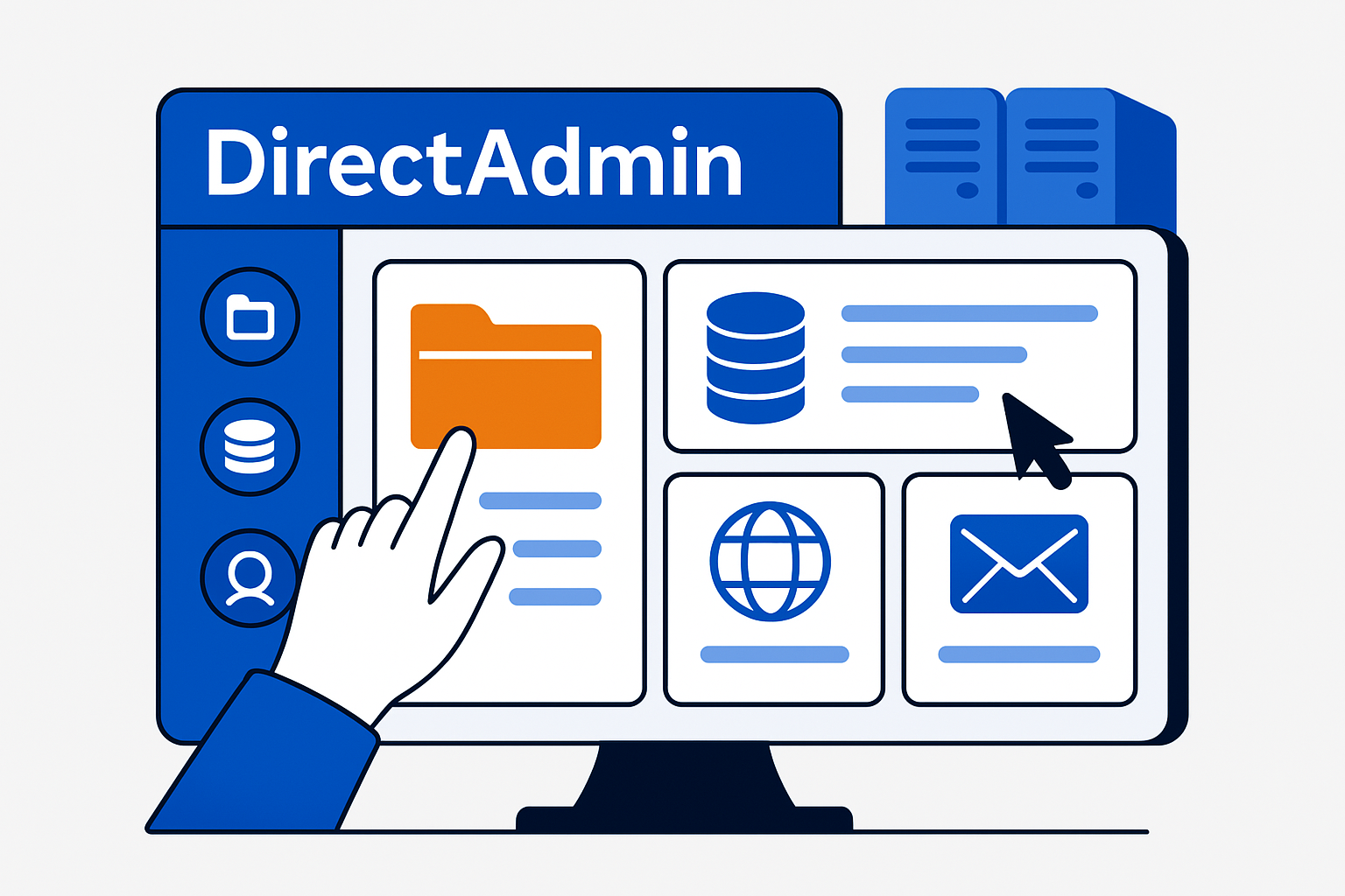 Zarządzanie bazami danych MySQL